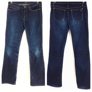 Joe’s Jeans Provocateur Bootcut Gina